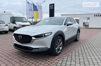Mazda CX-30 2025 Executive+
