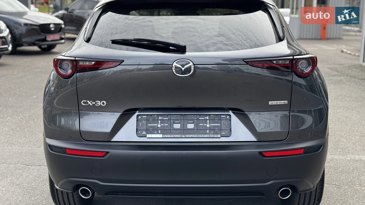 Mazda-8