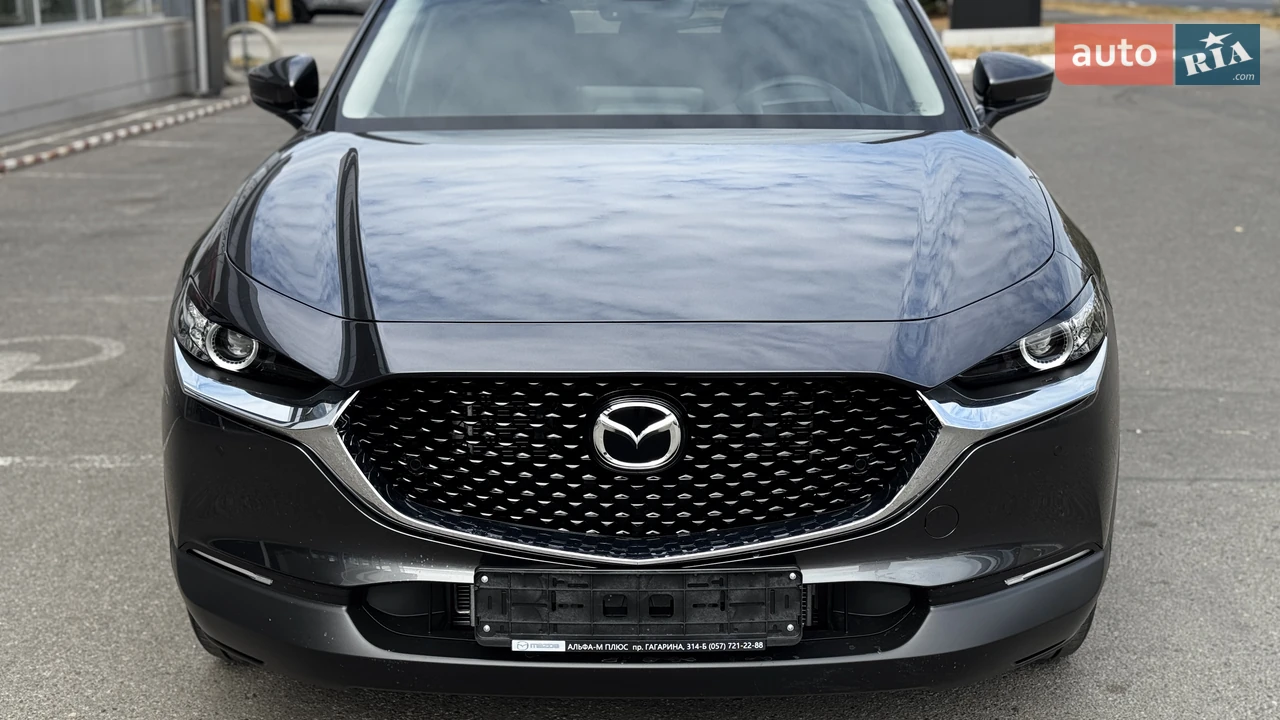 Mazda-9