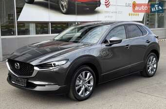 Mazda CX-30 2025 в Харків