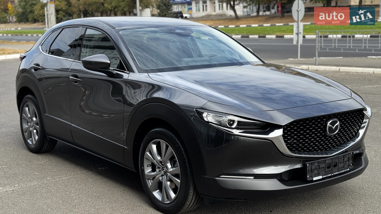 Mazda-3
