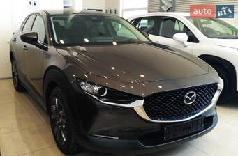 Mazda CX-30 2.0 SkyActiv-G AT (165 к.с.) Executive+