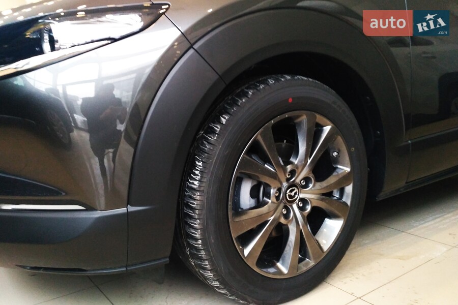 Mazda CX-30 - фото 6