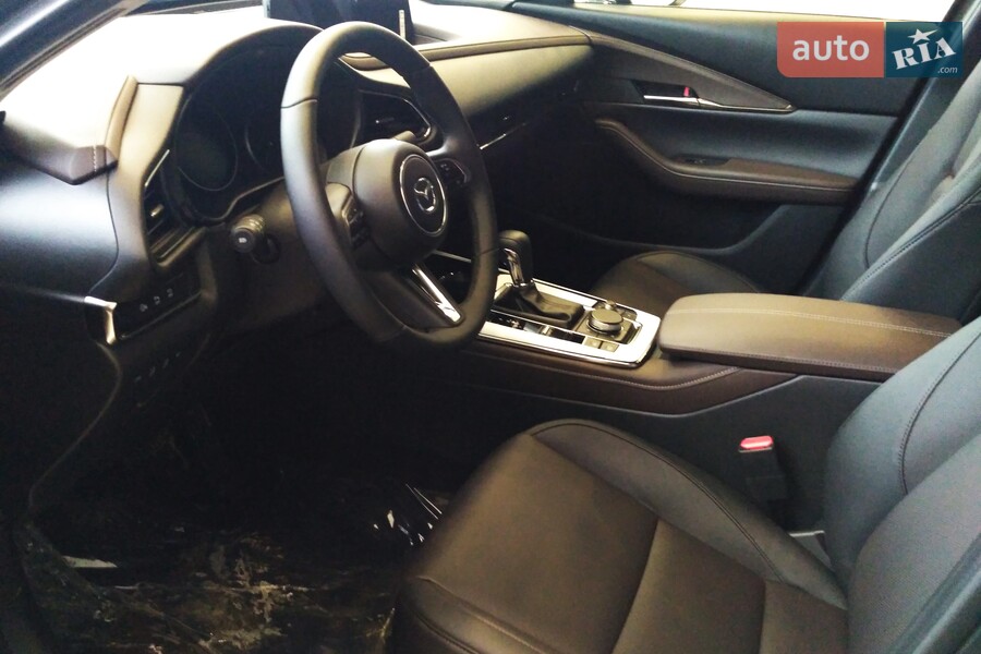 Mazda CX-30 - фото 11