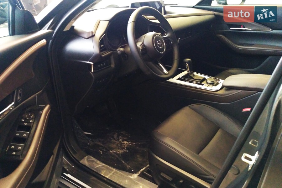 Mazda CX-30 - фото 13