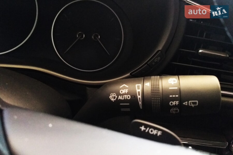 Mazda CX-30 - фото 19