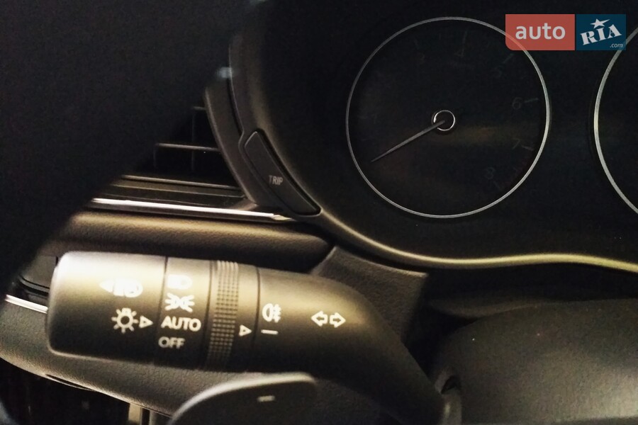 Mazda CX-30 - фото 18