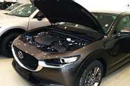 Mazda CX-30 - фото 31