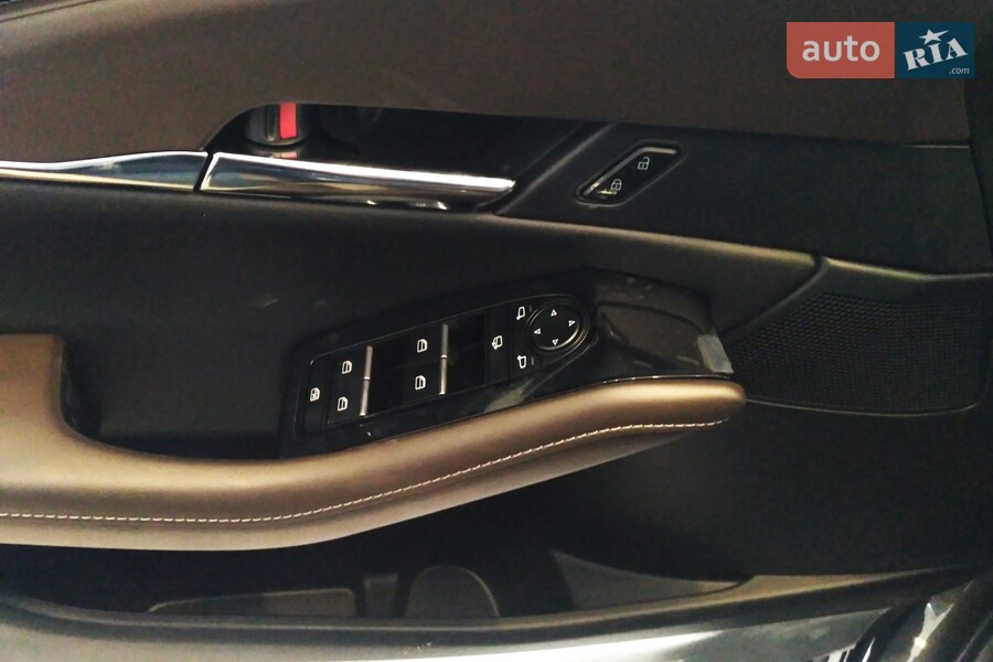 Mazda CX-30 - фото 30