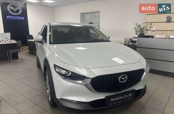 Mazda CX-30 2025 в Кривий Ріг