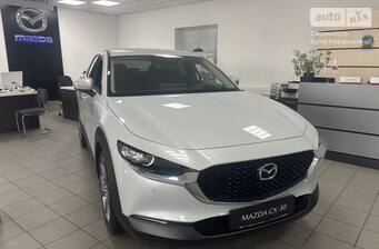 Mazda CX-30 2025 Style+