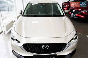 Mazda CX-30 Executive+