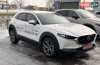 Mazda CX-30 2025 в Харків