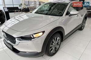 Mazda CX-30 Executive+