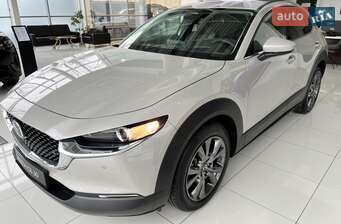 Mazda CX-30 2025 в Одеса