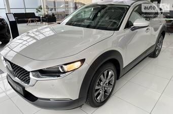Mazda CX-30 2025 Executive+