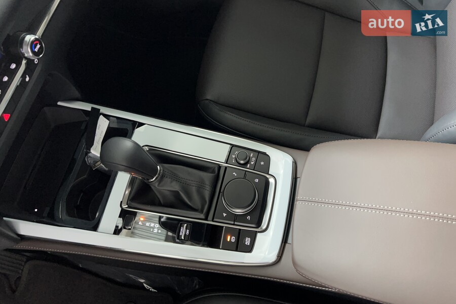 Mazda CX-30 - фото 9