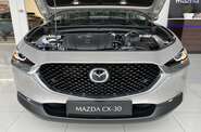 Mazda CX-30 - фото 24