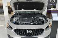 Mazda CX-30 - фото 22