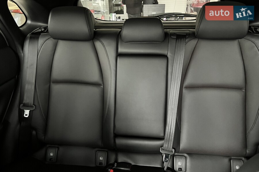 Mazda CX-30 - фото 12