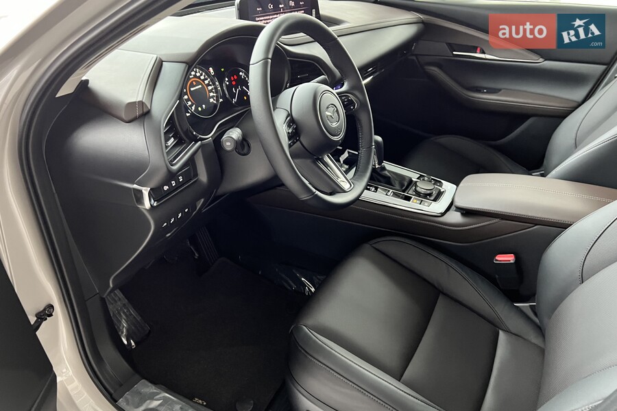 Mazda CX-30 - фото 14