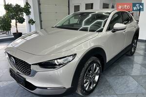 Mazda CX-30 Executive+