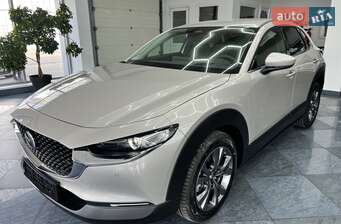 Mazda CX-30 2025 в Одеса