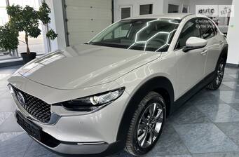Mazda CX-30 2025 Executive+