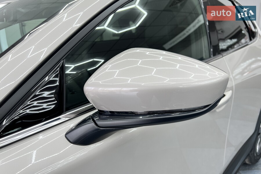 Mazda CX-30 - фото 10