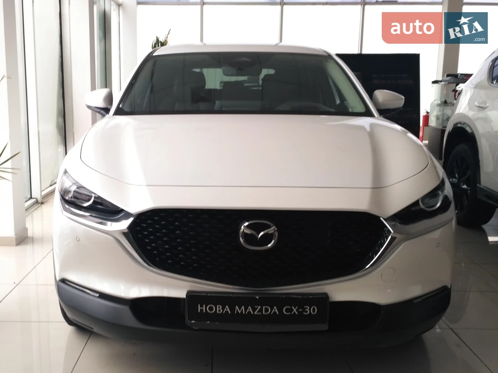 Mazda CX-30 Executive+