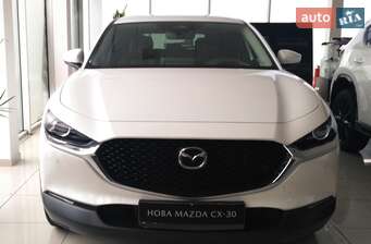 Mazda CX-30 2025 в Харків