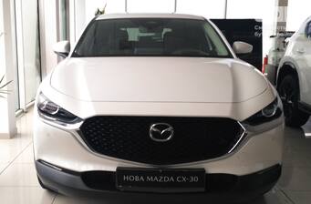 Mazda CX-30 2025 Executive+