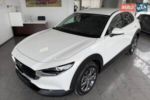 Mazda CX-30 Executive+