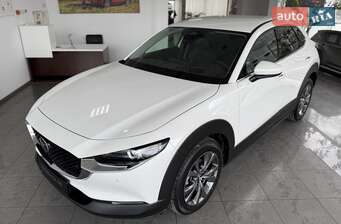 Mazda CX-30 2025 в Київ
