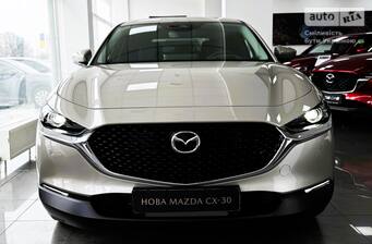Mazda CX-30 2026 Executive+