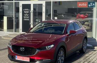 Mazda CX-30 2025 в Хмельницький