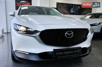 Mazda CX-30 2025 в Харків