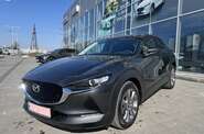 Mazda CX-30 Style+
