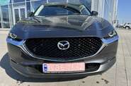Mazda CX-30 Style+