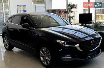 Mazda CX-30 2025 в Харків