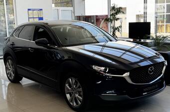 Mazda CX-30 2025 Executive+