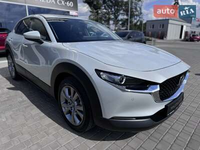 Mazda CX-30 2025 Executive