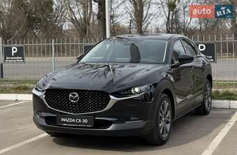 Mazda CX-30 2026 в Житомир