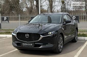 Mazda CX-30 2026 Premium