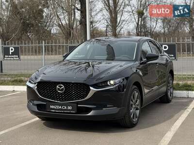 Mazda CX-30 2026 Premium