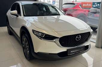 Mazda CX-30 2026 в Вінниця