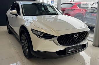 Mazda CX-30 2026 Executive+