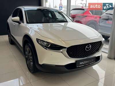 Mazda CX-30 2026 Executive+