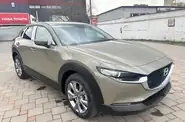 Mazda CX-30 Style+
