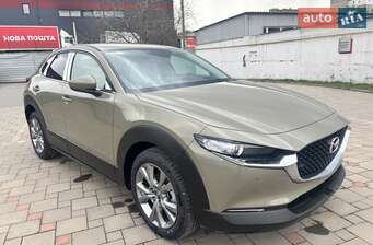 Mazda CX-30 2026 в Кривий Ріг